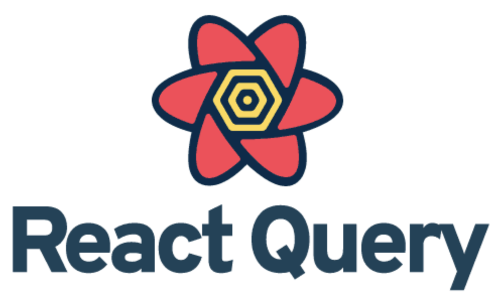 react-query data fetching
