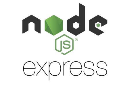 nodejs and express js
