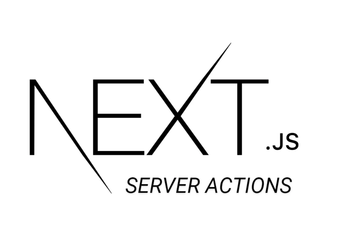 nextjs server action